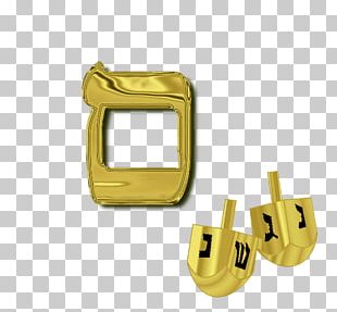 Brass 01504 Material PNG