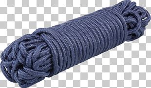Dynamic Rope Kernmantle Rope Mountaineering PNG