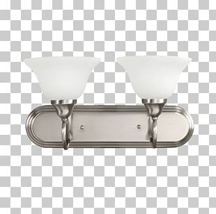 Lighting Bathroom 2-Light Vanity Light Kichler PNG