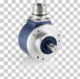 Rotary Encoder Leine & Linde AB Absolutwertgeber Resolver Industry PNG