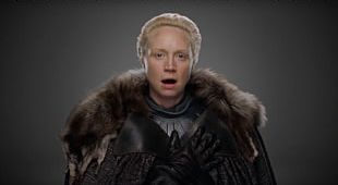 Game Of Thrones Brienne Of Tarth Daenerys Targaryen Sandor Clegane Sansa Stark PNG