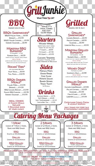 Menu Addiction Grilling Fire Blog PNG
