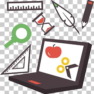 Student School Education Icon PNG