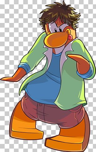 Club Penguin Elite Penguin Force transparent background PNG cliparts free  download