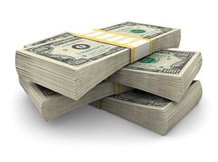 Finance Financial Planner Business Resource Money PNG