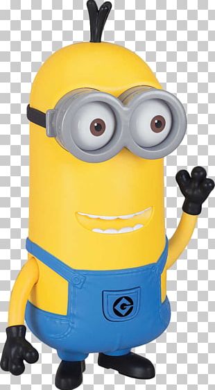 Stuart The Minion Bob The Minion Desktop High-definition Television ...