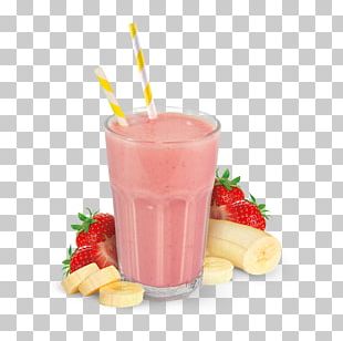 Strawberry Juice Smoothie Saftladen & Co. GmbH Milkshake PNG, Clipart ...