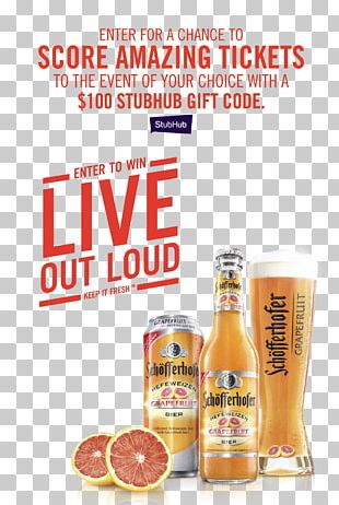 Beer Shandy Leinenkugels Distilled Beverage Ale PNG