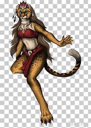 Mythology Legendary Creature Carnivora Cartoon PNG