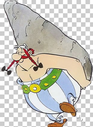 Obelix And Co Unhygienix Assurancetourix Asterix And The Class Act PNG