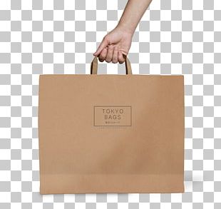 Paper Bag Paper Bag Gift Wrapping Handbag PNG