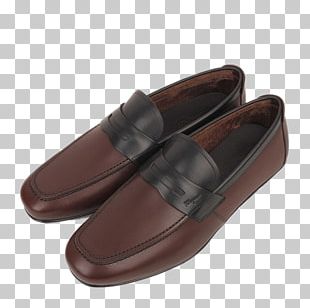 Slip-on Shoe Leather Salvatore Ferragamo S.p.A. Designer PNG