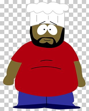 The Return Of Chef Eric Cartman Trapped In The Closet PNG