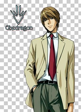 L Anime Death Note Near PNG, Clipart, Animated Film, Anime, Black Hair ...