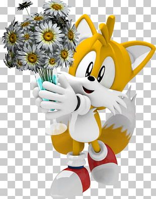 Sonic The Hedgehog Sonic Dash Tails Ring Gold PNG - amber, circle, cream  the rabbit, gaming, gold
