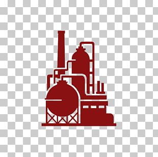 chemical plant clip art