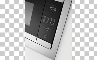 Microwave Ovens Home Appliance Barbecue Electrolux Convection Oven PNG