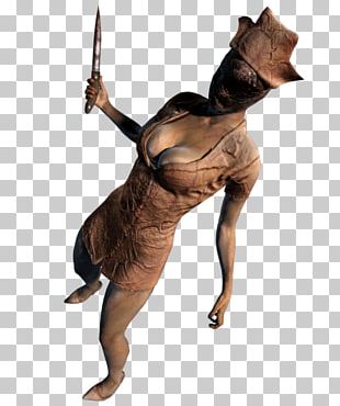 Free: Pyramid Head Silent Hill 2 Valtiel Wiki PNG, Clipart, Art, Cold  