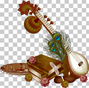 Basant Panchami Vasant Panchami Saraswati Puja PNG, Clipart, Baglamas ...