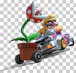 Mario Kart Wii Super Mario Kart Super Mario Bros. Mario Kart 8 PNG ...