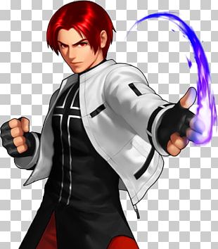 The King Of Fighters XIV The King Of Fighters XIII Kyo Kusanagi Iori ...