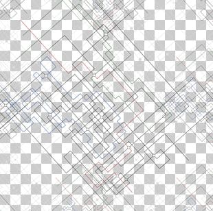 Euclidean Pattern PNG