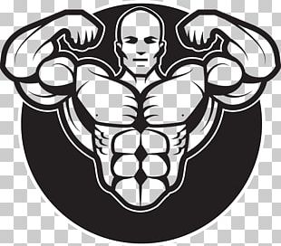 Physical Fitness Logo Fitness Centre Bodybuilding PNG, Clipart, Brand ...