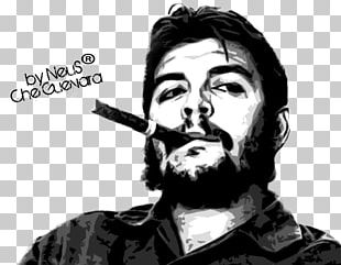 Che Guevara Cuban Revolution Revolutionary Che Film Series PNG, Clipart ...