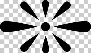 Asterisk Symbol PNG