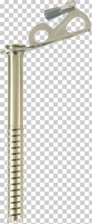 Ice Screw Black Diamond Equipment Ice Climbing PNG