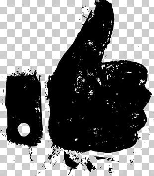 Thumb Signal Computer Icons Gesture PNG
