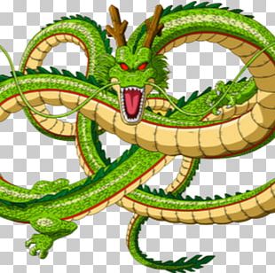 Shenron Goku Japanese Dragon Dragon Ball PNG, Clipart, Art, Bola De ...