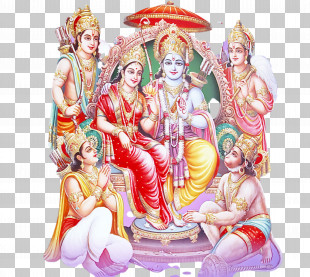 Rama Navami PNG Images, Rama Navami Clipart Free Download