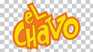 El Chavo Animado - El Chavo Logo Design PNG