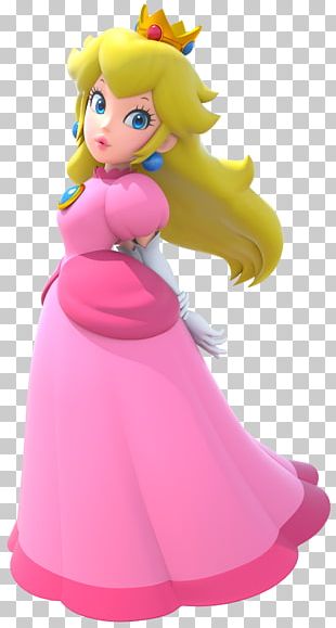 Princess Daisy Super Mario Bros. Princess Peach PNG, Clipart, Bowser ...