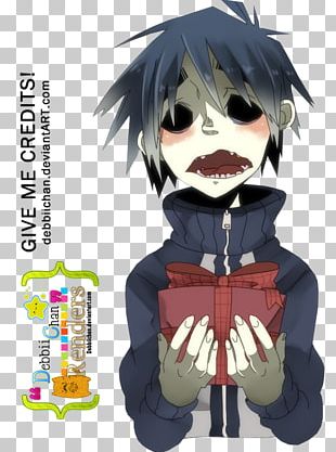 Transparent 2D Gorillaz Full Body 2 D Noodle Gorillaz Murdoc Niccals Art Png Clipart Anime Art Cool Costume Demon Days Free Png Download 2 d noodle gorillaz murdoc niccals art