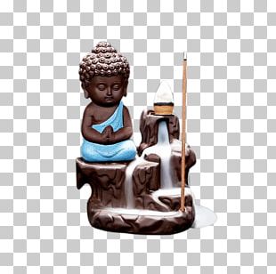 Censer Incense Buddhism Ganesha Monk PNG