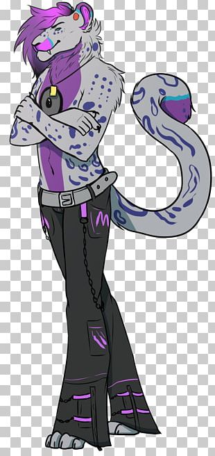 Homo Sapiens Legendary Creature Costume Design Cartoon PNG