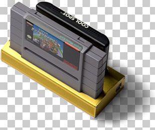 Super Nintendo Entertainment System Retrode ROM Cartridge Mega Drive Game Boy PNG