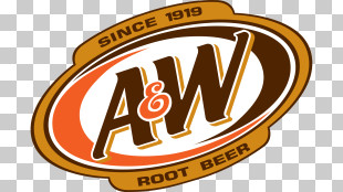 A&W Logo PNG