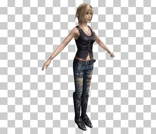 Download Jacket - Aya Brea Parasite Eve 1 Outfit PNG image for free. The  401x1388 transparent png image …