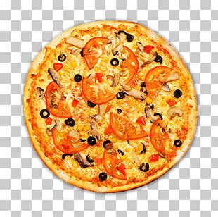 New York-style Pizza Italian Cuisine PNG, Clipart, Art, Cartoon Pizza ...