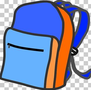Backpack Baggage Computer Icons PNG