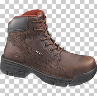 industrial boot