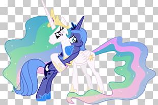 Pony Princess Luna Princess Celestia Princess Cadance PNG, Clipart, Art ...