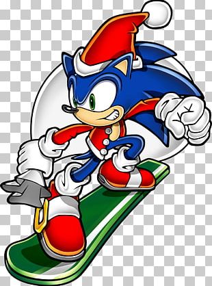 Sonic The Hedgehog Sonic & Knuckles Sonic Adventure Shadow The Hedgehog ...