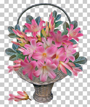 Artificial Flower PNG