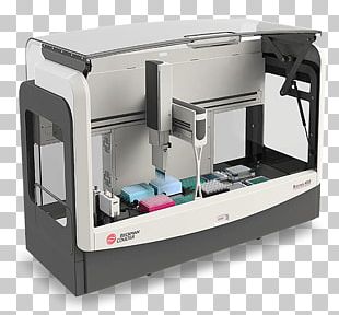 Laboratory Automation Liquid Handling Robot Laboratory Automation PNG