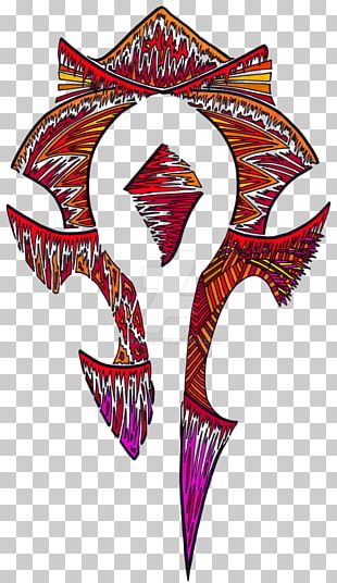 World Of Warcraft: Wrath Of The Lich King World Of Warcraft: Mists Of Pandaria Orda Video Game Sticker PNG