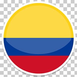 Area Symbol Yellow Circle PNG